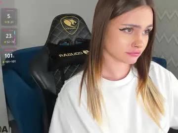 karina_broks from Chaturbate is Freechat