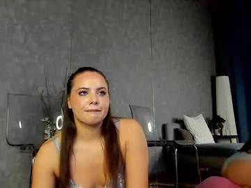 karinasparks from Chaturbate is Freechat