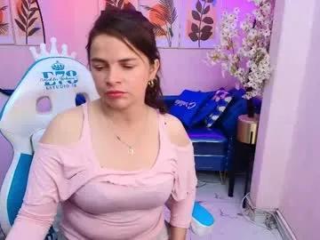 karla_esmeralda from Chaturbate is Freechat