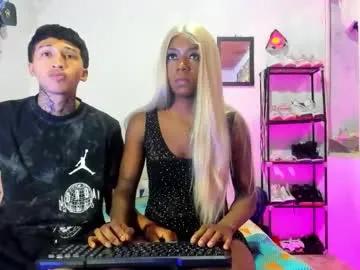 karla_hernandez_ from Chaturbate is Freechat