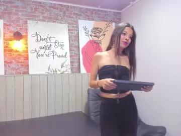 karlacollins_ from Chaturbate is Freechat