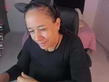 karly_closson from Chaturbate is Freechat