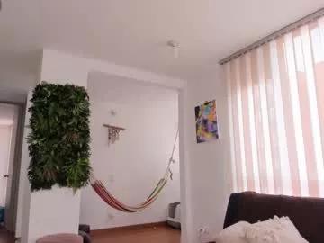 karlye_5 from Chaturbate is Freechat