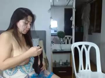 karolhot_x from Chaturbate is Freechat