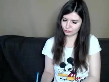 karolina_lin from Chaturbate is Freechat