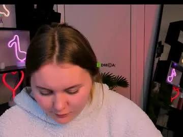 karolina_vendi from Chaturbate is Freechat