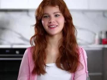 karolinerush from Chaturbate is Freechat