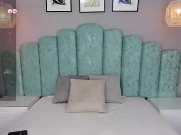 karoll_santos from Chaturbate is Freechat