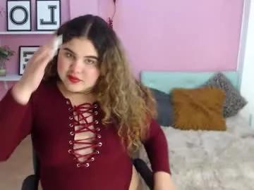 kary_montana from Chaturbate is Freechat
