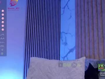 kassablanca_ from Chaturbate