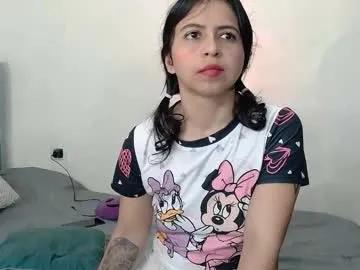 kassandraaa_ from Chaturbate is Freechat