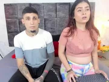 kassandrandliam from Chaturbate