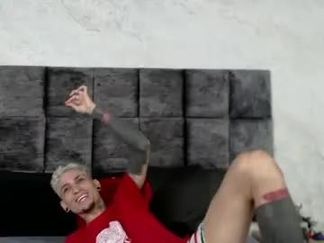 kassandrandliam from Chaturbate is Freechat