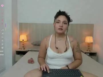 kataleya_ramirez from Chaturbate