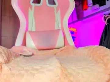katalinaferreirax from Chaturbate is Freechat