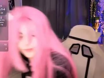 kate_baby_doll from Chaturbate is Freechat