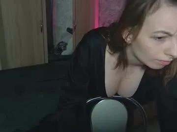 kate_notley from Chaturbate is Group