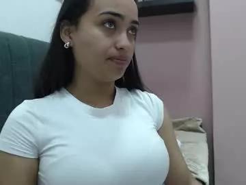 kate_stam from Chaturbate is Freechat