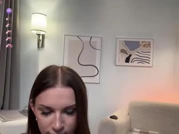 katebridges from Chaturbate is Freechat