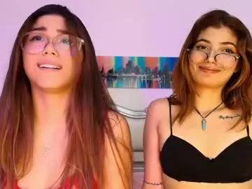 kateemartinez from Chaturbate is Freechat