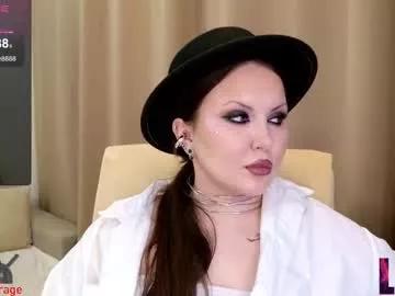 katemirage from Chaturbate is Freechat