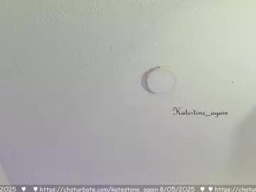 katestone_again from Chaturbate is Freechat
