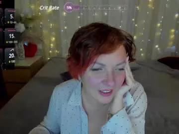 katherine_foxy from Chaturbate is Freechat