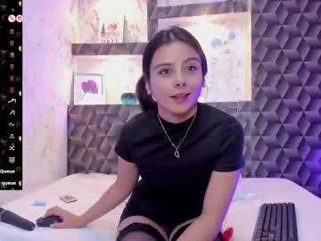 kathia_fx from Chaturbate is Freechat