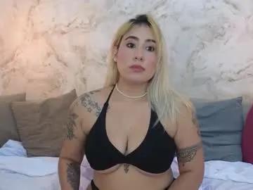 kathy_reeves from Chaturbate is Freechat