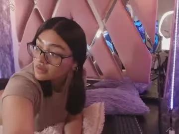 katia_gray_ from Chaturbate is Freechat