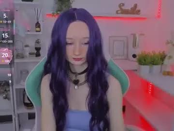 katia_kim from Chaturbate is Freechat