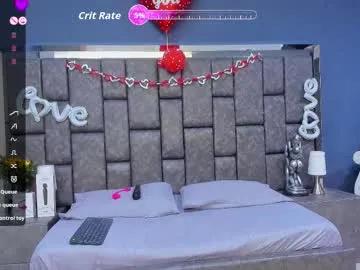 katia_scot from Chaturbate is Freechat