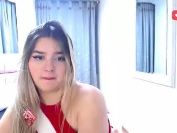 katie_collins_ from Chaturbate is Freechat