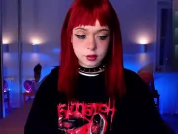 katie_deville from Chaturbate is Freechat