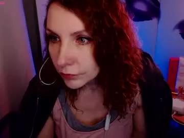 katiejohanson from Chaturbate is Freechat
