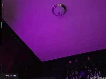 katiekitsuu from Chaturbate is Freechat
