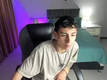 katnia_and_marcuz from Chaturbate is Freechat