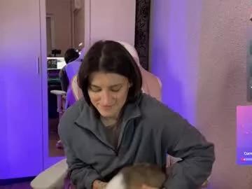 katrin_kristal from Chaturbate is Freechat