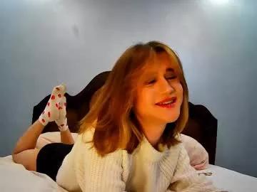 katrina_blossom from Chaturbate is Freechat