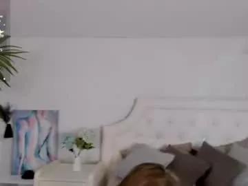 katrina_carter from Chaturbate is Freechat