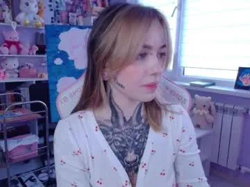 katrinwaifu from Chaturbate is Freechat