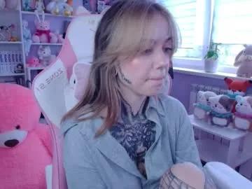 katrinwaifu from Chaturbate is Freechat