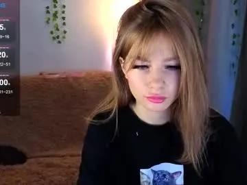 katrinx__ from Chaturbate is Freechat