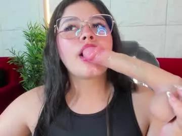 kattiascott from Chaturbate