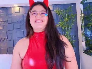 kattiascott from Chaturbate