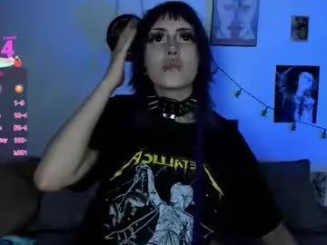 kattx_ from Chaturbate is Freechat