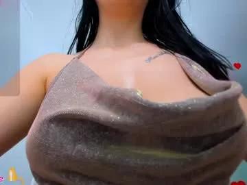 katty_lovel from Chaturbate
