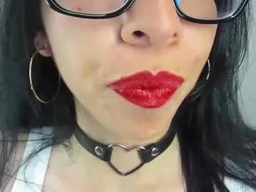 Katty_mouth from Chaturbate
