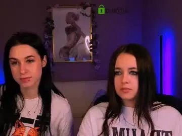 katty_nuar on Chaturbate 