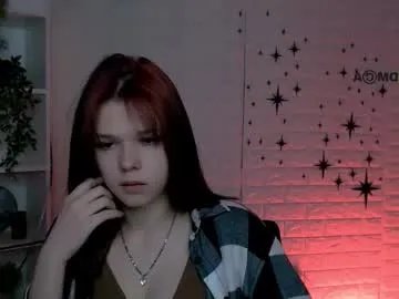 katty_nuar on Chaturbate 